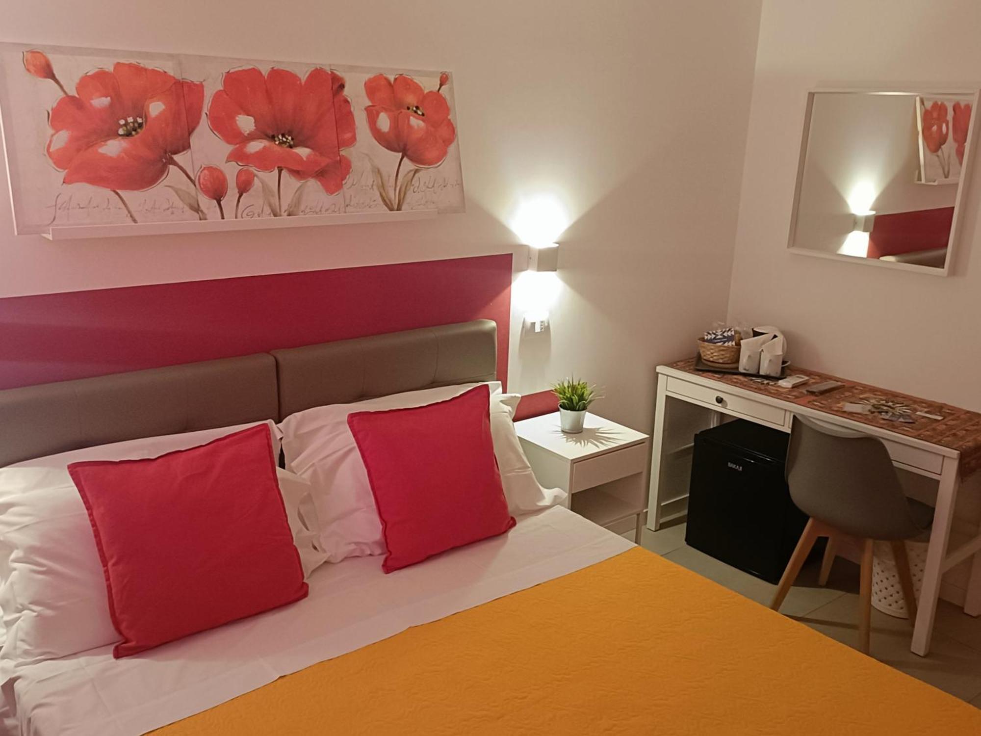 Guest house Castle Di Amato G Catania