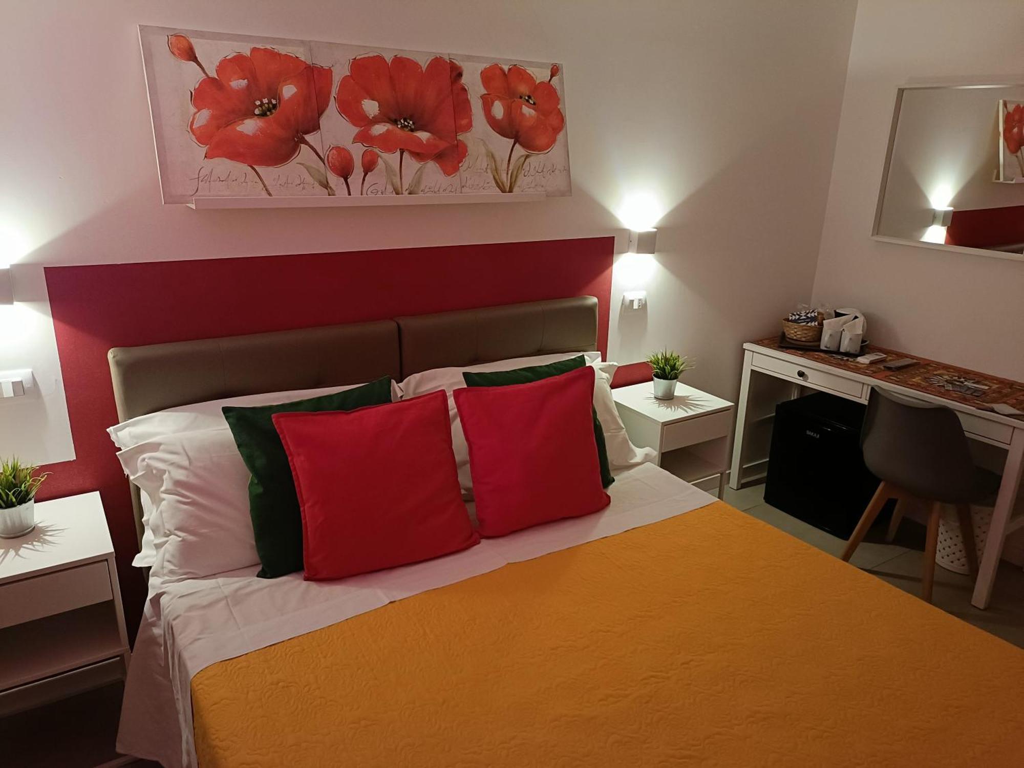 Guest house Castle Di Amato G